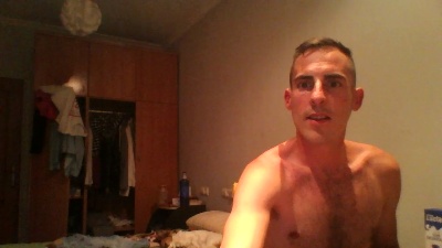 MorenoSamuel webcam model stream image
