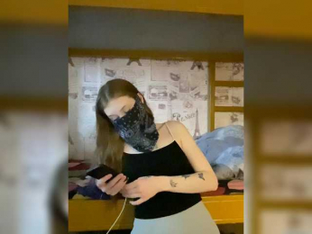 -P- webcam model stream image