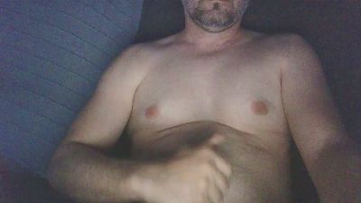 Smileman webcam model stream image