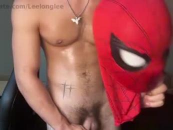 leelonglee webcam chaturbate model stream image