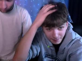 joseph_bear_ webcam model stream image