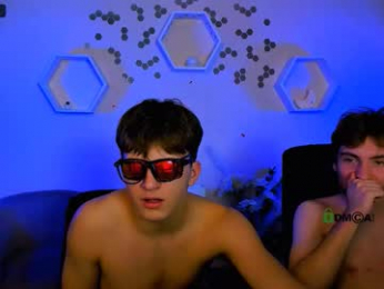 joseph_bear_ webcam model stream image