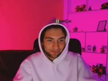 joseph_bear_ webcam chaturbate model stream image