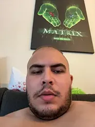 Arn007 webcam model stream image