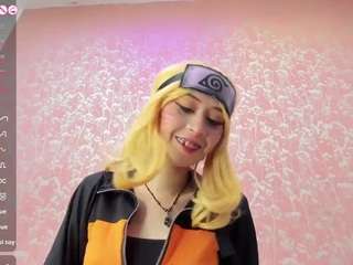 nezuko-mitsuri webcam model stream image