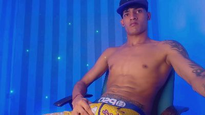 biglatinhard777 webcam model stream image