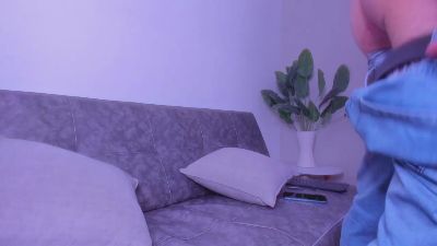 Alessrose webcam model stream image