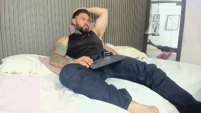 Alessrose webcam cam4 model stream image