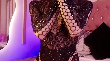 Daphne_Velmont webcam stripchat model stream image