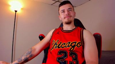 cody_lee2 webcam cam4 model stream image