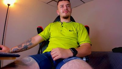 cody_lee2 webcam model stream image