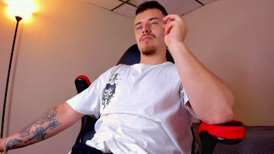 cody_lee2 webcam model stream image