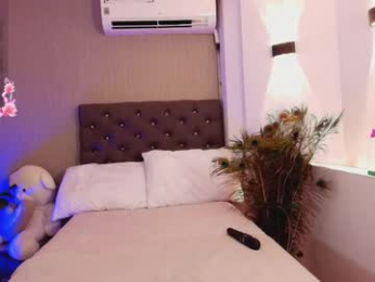 azaria_w webcam model stream image