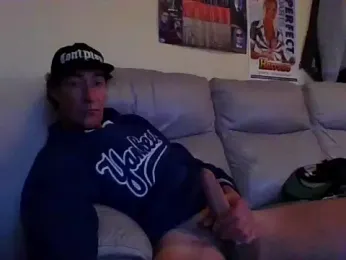 slick_tee webcam model stream image