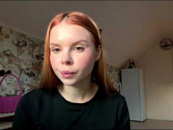 AmberKimchi webcam bongacams model stream image