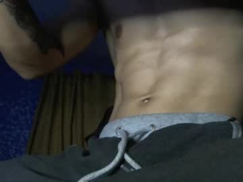 sebastian_foxter webcam chaturbate model stream image