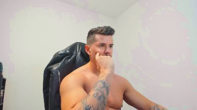 leathermaster92 webcam model stream image