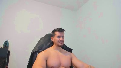 leathermaster92 webcam cam4 model stream image