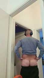 Tronista35 webcam model stream image