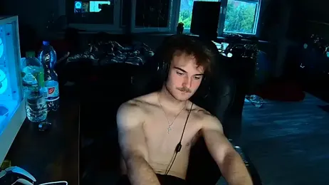 Rudi2007Eye webcam model stream image