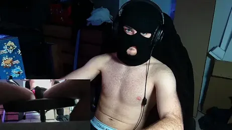 Rudi2007Eye webcam stripchat model stream image