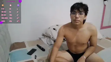 Stark_0122 webcam model stream image