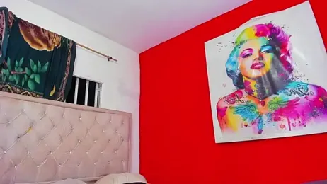 Goddess_sexxhot_ webcam model stream image