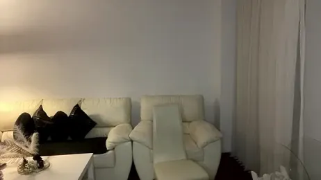 MargotDeVille webcam model stream image