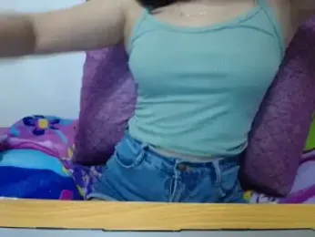 SmilingSexy_07 webcam model stream image