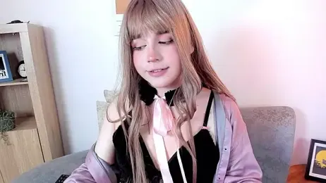 daniellesins2 webcam model stream image