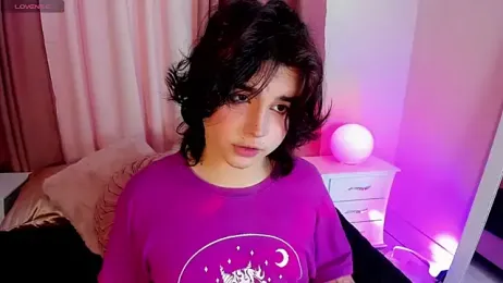 daniellesins2 webcam model stream image