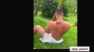 Chris_Blacke webcam model stream image