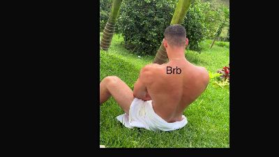 Chris_Blacke webcam cam4 model stream image