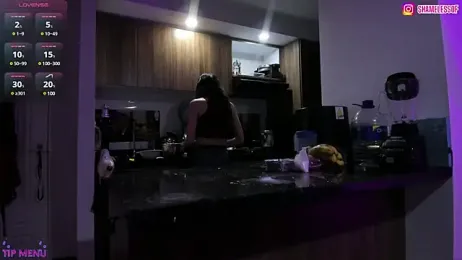 shamelesss_ webcam model stream image