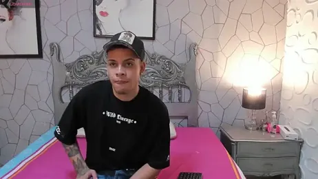 lialuam webcam model stream image
