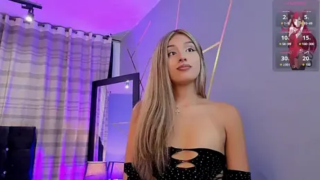 Angel-dragun webcam model stream image