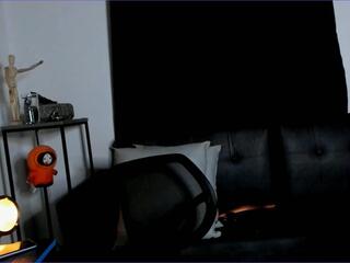 Mioh webcam model stream image