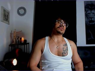 Mioh webcam flirt4free model stream image