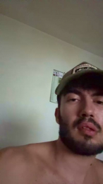 Danxxxhairydick webcam model stream image