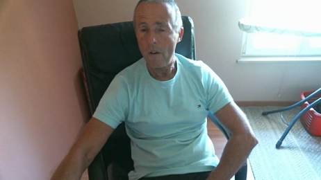 olibrius71 webcam model stream image