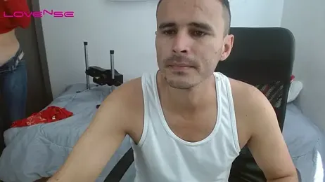 THIAGO_1991_ webcam model stream image