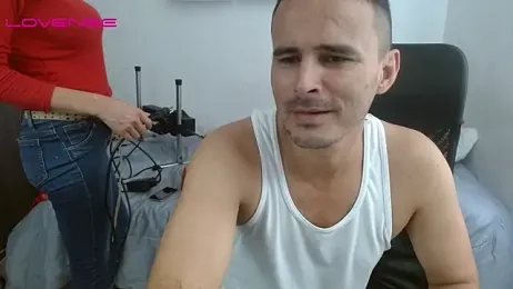 THIAGO_1991_ webcam model stream image