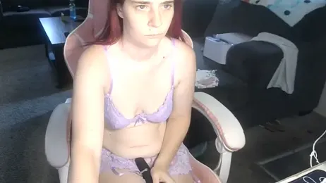 Blossombewwy webcam model stream image