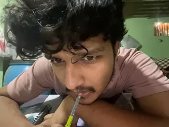 hey_comeon webcam model stream image
