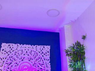 Lexy Skye webcam flirt4free model stream image