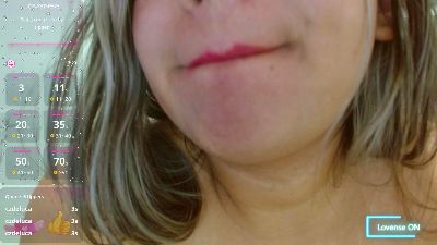 Samara_wish webcam cam4 model stream image