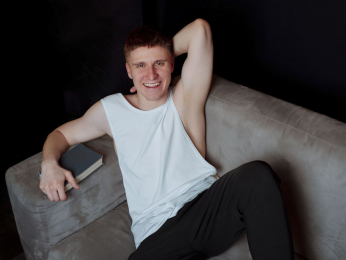 MikeCoston webcam livejasmin model stream image