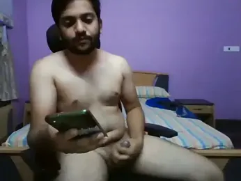night_stripper webcam model stream image