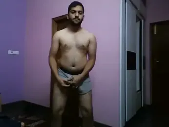 night_stripper webcam model stream image