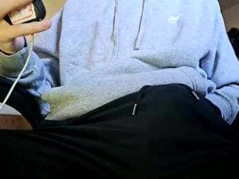 bigwhited2115 webcam model stream image